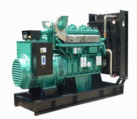 墨江宗申动力30kw小型柴油二手发电机组 墨江宗申动力30kw小型柴油二手发电机组