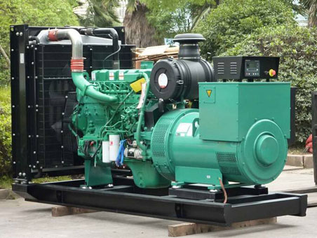 墨江710kw康明斯柴油发电机组图片 墨江710kw康明斯柴油发电机组图片