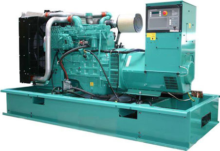 墨江180kw康明斯柴油发电机组图片 墨江180kw康明斯柴油发电机组图片