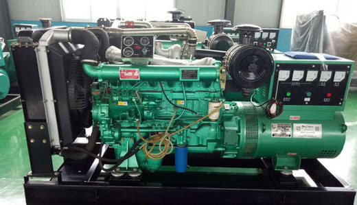 墨江发电机不发电的原因 墨江发电机不发电的原因