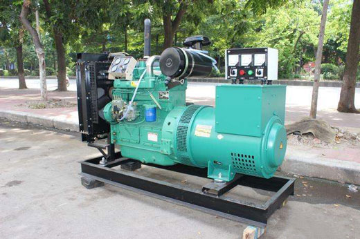 墨江发电机不发电的原因 墨江发电机不发电的原因