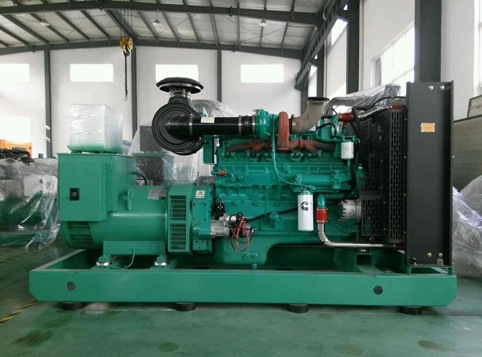 墨江柴油发电机组 墨江柴油发电机组