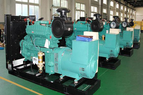 墨江小型柴油发电机 墨江小型柴油发电机