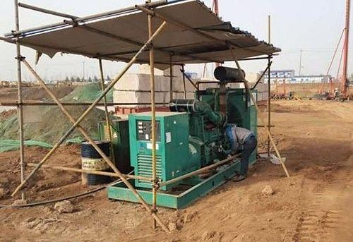 墨江发电机出租