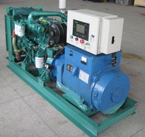 墨江发电机出租