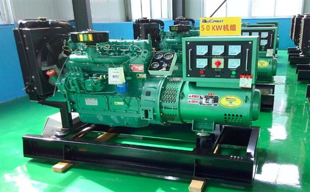 墨江发电机出租